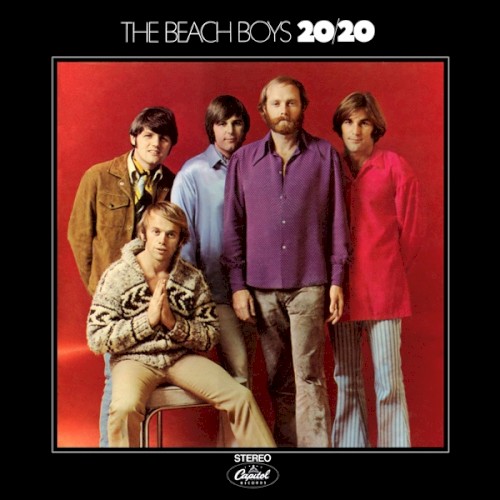 The Beach Boys